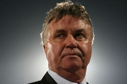 Tελειώνουν τον Χίντινκ οι Τούρκοι