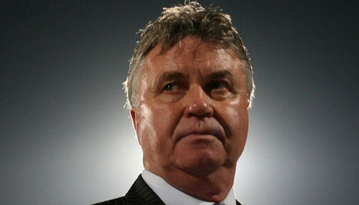 Tελειώνουν τον Χίντινκ οι Τούρκοι