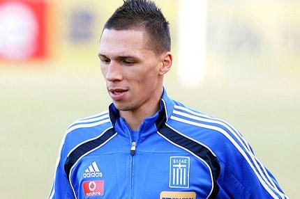 “Κόλαση το Γ. Καραϊσκάκης”