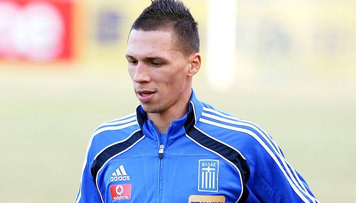 “Κόλαση το Γ. Καραϊσκάκης”