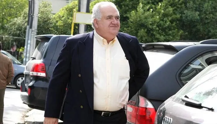 “Koυμπωμένοι” για το νέο προπονητικό κέντρο