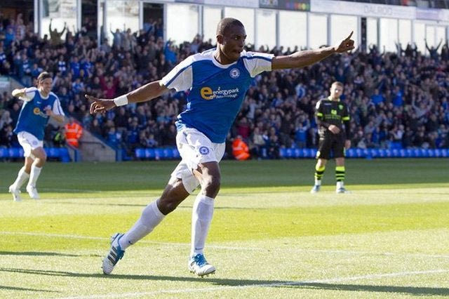 Trendy ο γιος του Ζακουανί