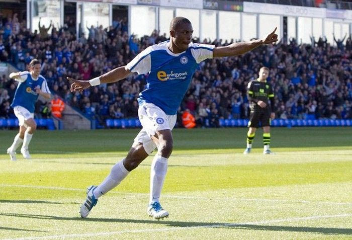 Trendy ο γιος του Ζακουανί