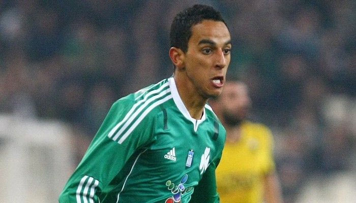 Ζέκα: “Άδικο για τον Φερέιρα”