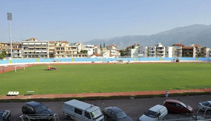 Προς αναβολή το ματς με την Ξάνθη λόγω… προβολέων