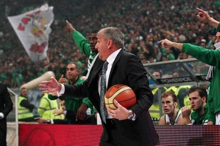 Όλα όσα δεν είδατε στο ντέρμπι. Η αθέατη και ζουμερή πλευρά από τη μάχη του ΟΑΚΑ