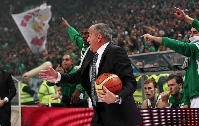 Όλα όσα δεν είδατε στο ντέρμπι. Η αθέατη και ζουμερή πλευρά από τη μάχη του ΟΑΚΑ