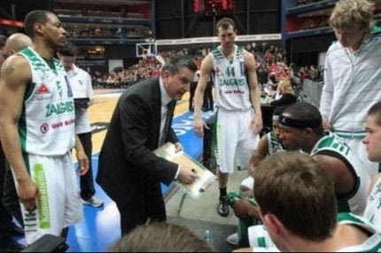 In Zouros they trust!