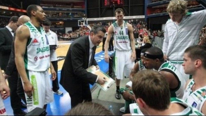 In Zouros they trust!