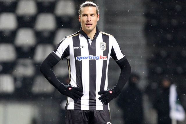 Χάνει πρωτάθλημα και κύπελλο ο Πρίγιοβιτς