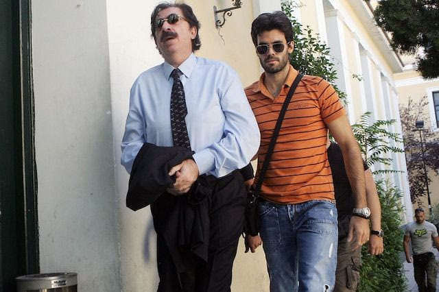 Την Τρίτη τα σπουδαία για Ψωμιάδη