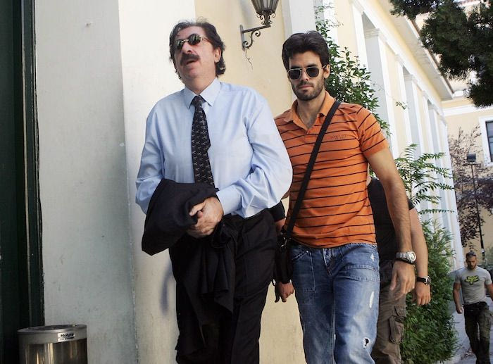 Την Τρίτη τα σπουδαία για Ψωμιάδη