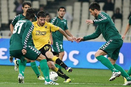 “Η κορυφή είναι πρόκληση”