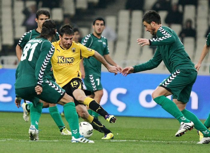 “Η κορυφή είναι πρόκληση”