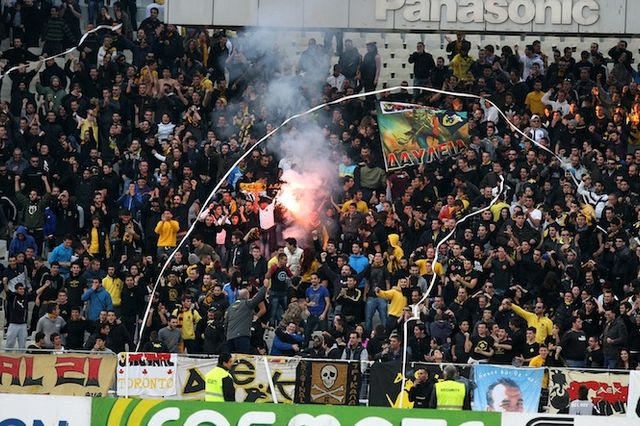 Έκκληση στον κόσμο για μαζική παρουσία