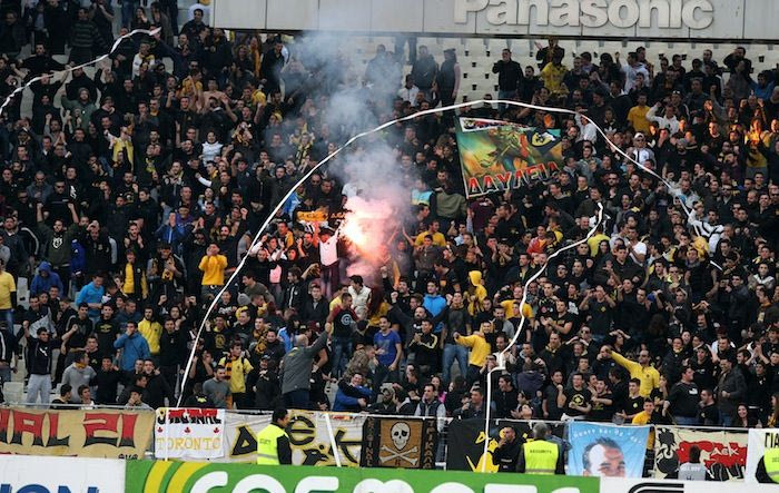 Έκκληση στον κόσμο για μαζική παρουσία