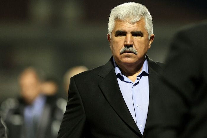 Άπαντες παρόντες ενόψει ΟΦΗ
