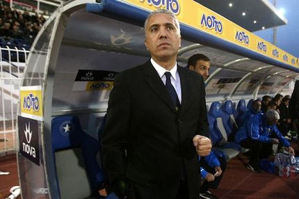 Κωστένογλου: “Προβάδισμα ο ΠΑΟΚ…”