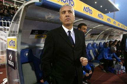 Κωστένογλου: “Ψηλά το κεφάλι. Μη ρίχνουμε τις ευθύνες στη διαιτησία”