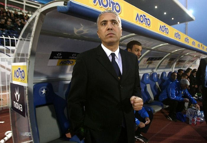 Κωστένογλου: “Ψηλά το κεφάλι. Μη ρίχνουμε τις ευθύνες στη διαιτησία”