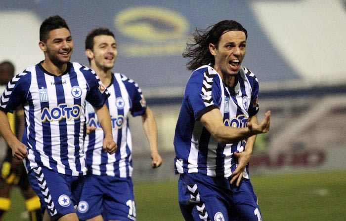 Σφακιανάκης: “Καλύτεροι στη συνέχεια”