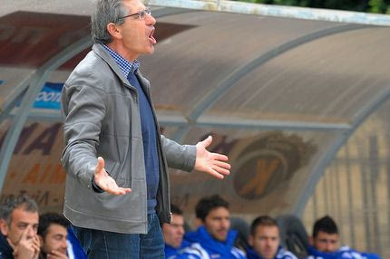 Αναστασιάδης: “Κρατάμε την πρόκριση”