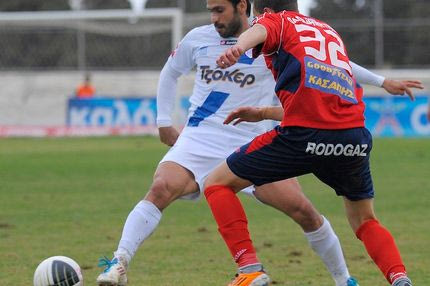 Πατσατζόγλου: “Σοβαροί και προχωράμε”