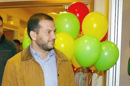 Λίγες ώρες κράτησε το καινούριο παραμυθάκι…