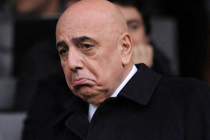 Γκαλιάνι: “Εμείς δυσκολέψαμε τη Μπάρτσα”