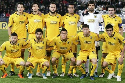 Το πολλαπλό τζακ ποτ με τα “μωρά” της ΑΕΚ…