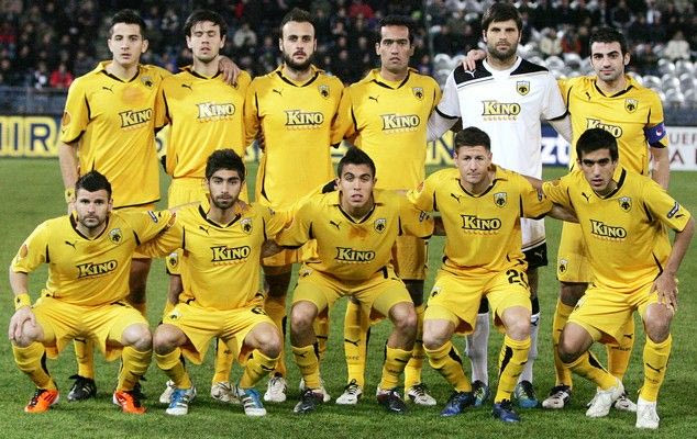 Το πολλαπλό τζακ ποτ με τα “μωρά” της ΑΕΚ…