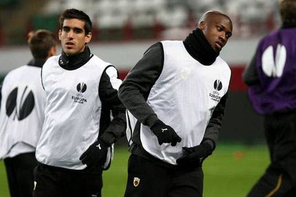 Ούτε 18αδα για το Γκρατς