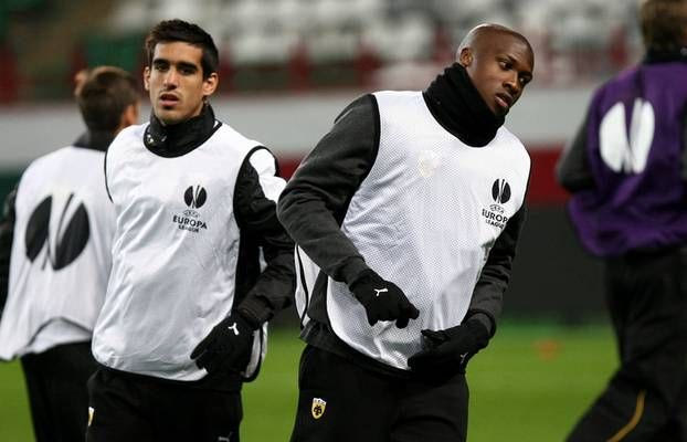 Ούτε 18αδα για το Γκρατς