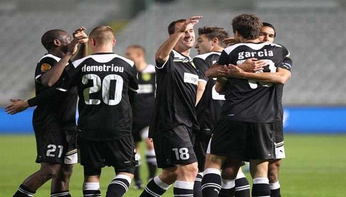 Κίνδυνος αναβολής του αγώνα Στεάουα-ΑΕΚ Λάρνακας