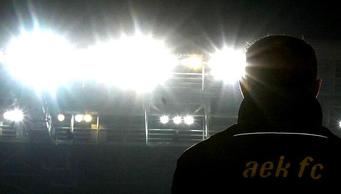 Έρχεται ο επενδυτής (όχι του Αδαμίδη και του Βλάχου…)