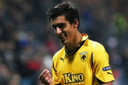 Preview: AEK-Δόξα Δράμας