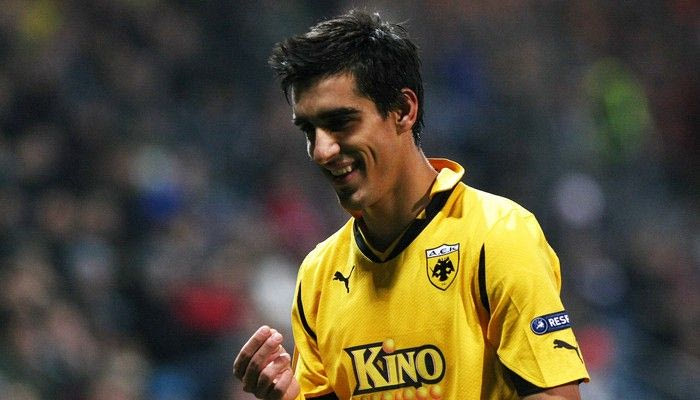 Preview: AEK-Δόξα Δράμας