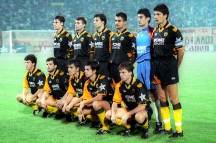 Η καλύτερη φανέλα όλων των εποχών…