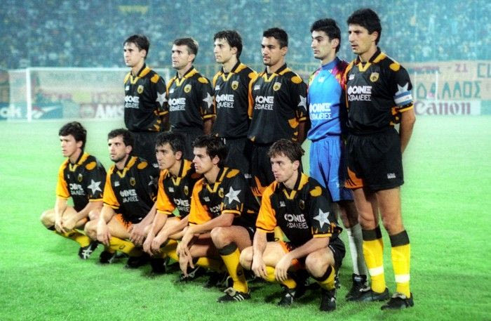 Η καλύτερη φανέλα όλων των εποχών…