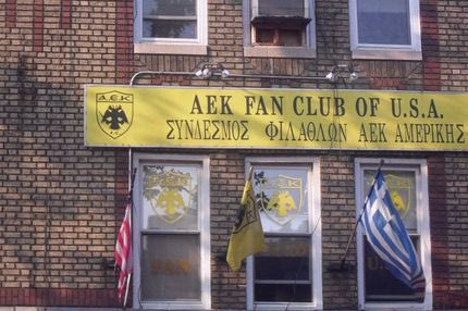 Κίνηση συμπαράστασης από την Αμερική