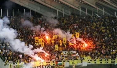 Limit down στα διαρκείας