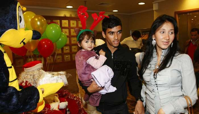 Απoχή από την γιορτή αποφάσισαν οι παίκτες της ΑΕΚ