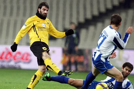 Preview: ΑΕΚ – ΠΑΣ Γιάννινα