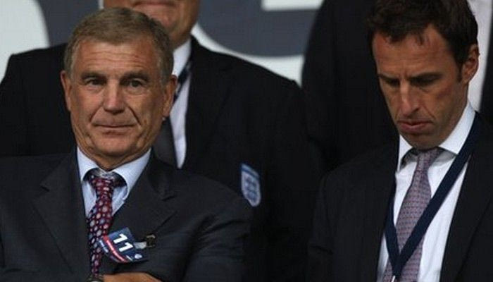 Τετραετές και φιλόδοξο πλάνο ανάπτυξης του αγγλικού ποδοσφαίρου