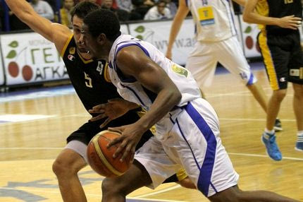 ΑΓΟΡ – Μαρούσι 79-64