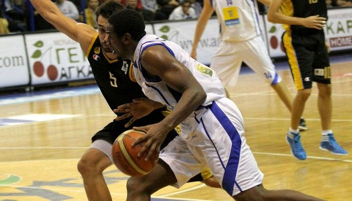 ΑΓΟΡ – Μαρούσι 79-64