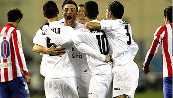 Φάση των “32”: Αποκλεισμός-σοκ για την Ατλέτικο