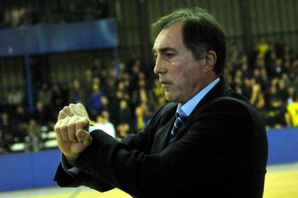 Αλεξανδρής: “Πήγαμε στην πηγή, αλλά δεν ήπιαμε νερό”