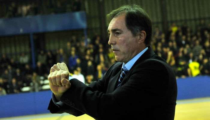 Αλεξανδρής: “Πήγαμε στην πηγή, αλλά δεν ήπιαμε νερό”