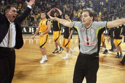 Αλεξανδρής: “Όταν μιλήσω, κάποιοι θα πρέπει να αλλάξουν όνομα”